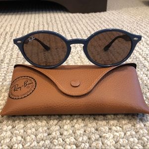 Ray Ban Sunglasses